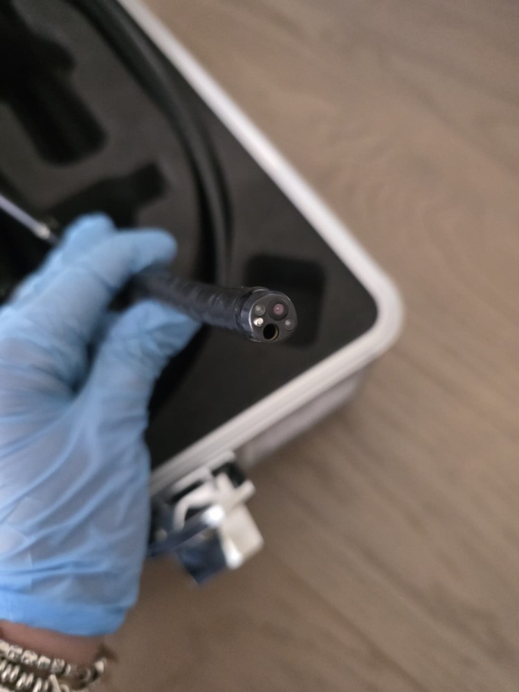Storz Gastroscope 13801 PKS