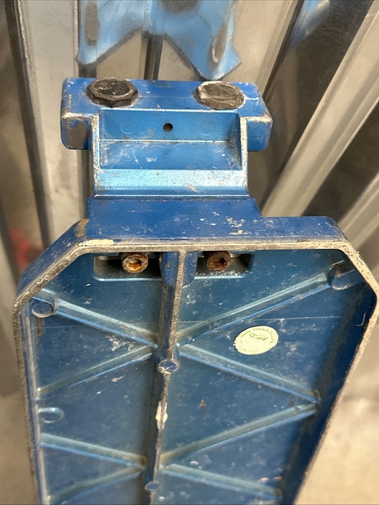 Ishii Tile Cutter - Big Clinker - JP-700STW