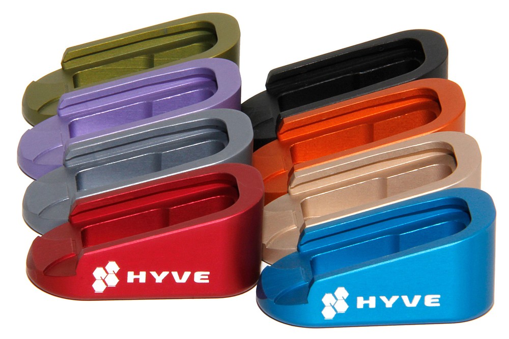 Hyve Technologies Glock 42 plus 1