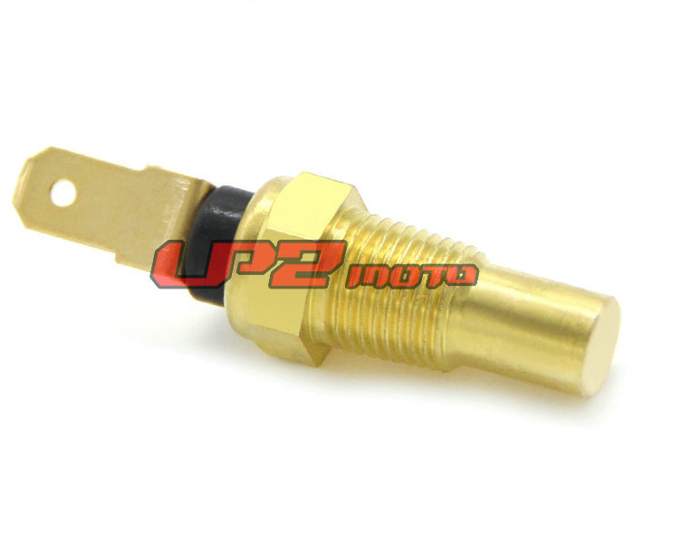 Coolant Temperature Sensor Fit For Honda SES150 Dylan 2002-2004