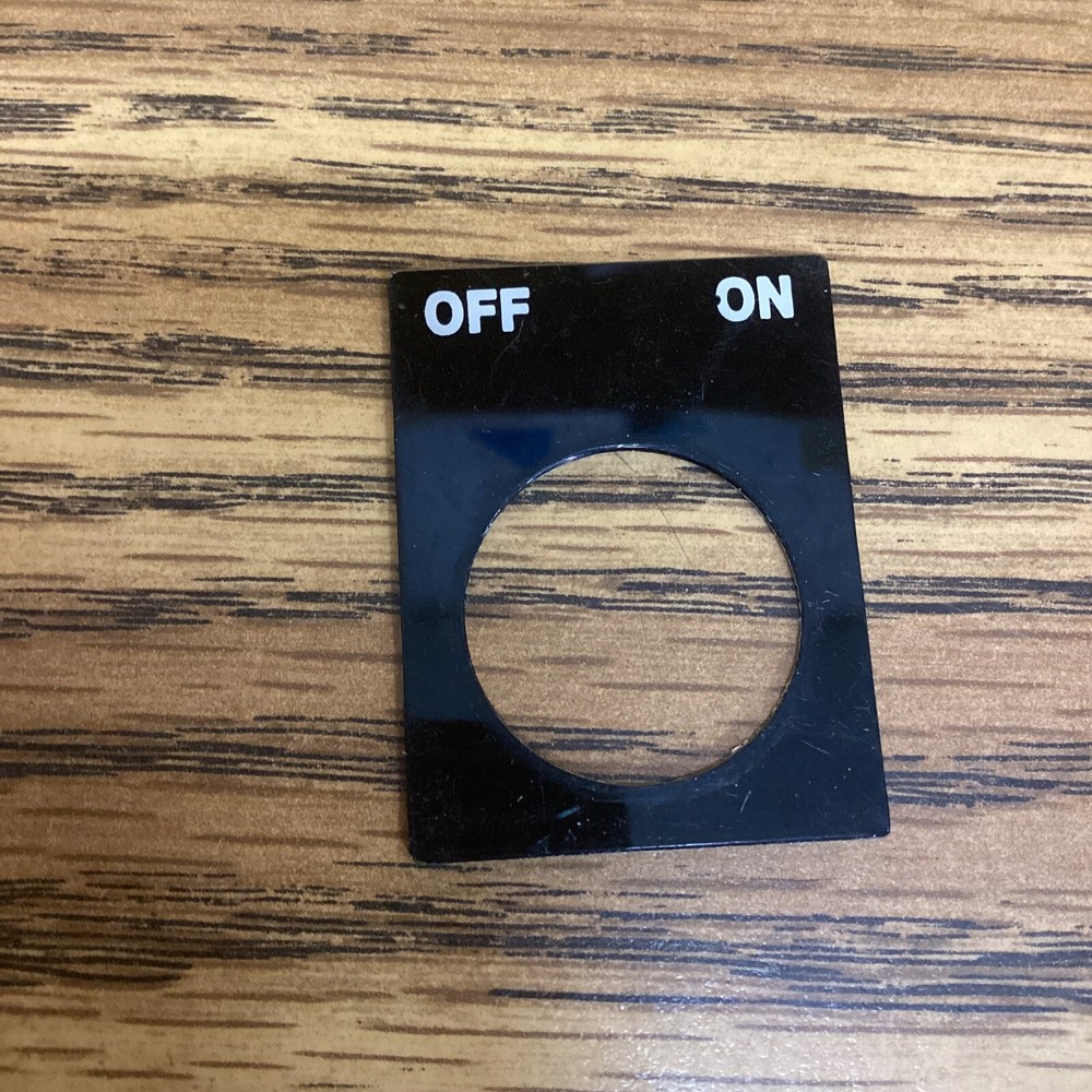 Cerus ON/OFF Tags CB2PY2336 15 Pack