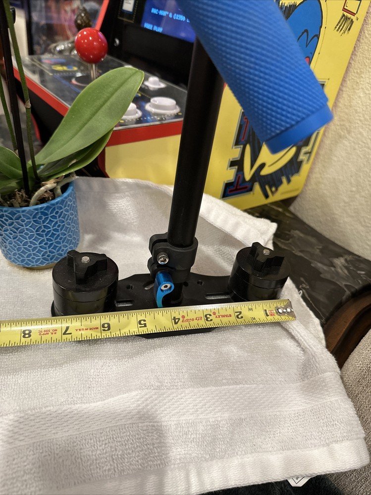 Neewer Heavy Duty Stand Mount Vg+ Shape