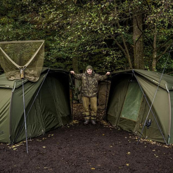 Sonik Bivvy Wrap 2 Man