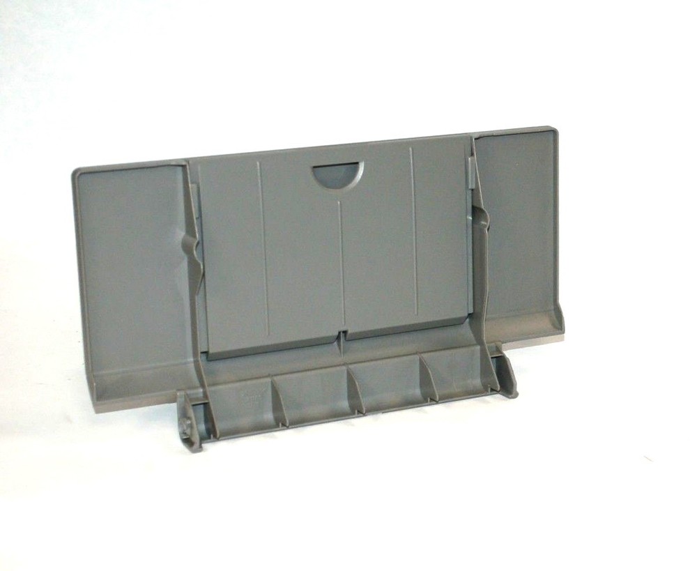 Canon iP3000 Printer Rear Paper Input Tray QM2-1256 Back Support