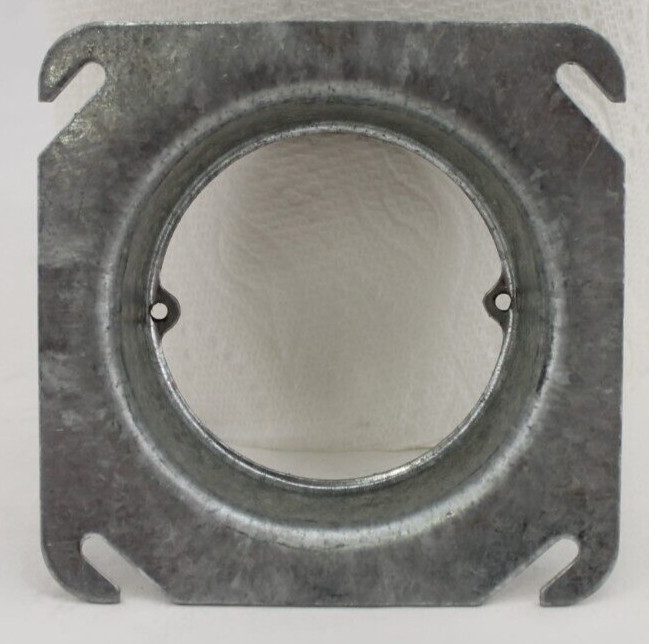 C-H 8.5 cu. in. Square Device Cover