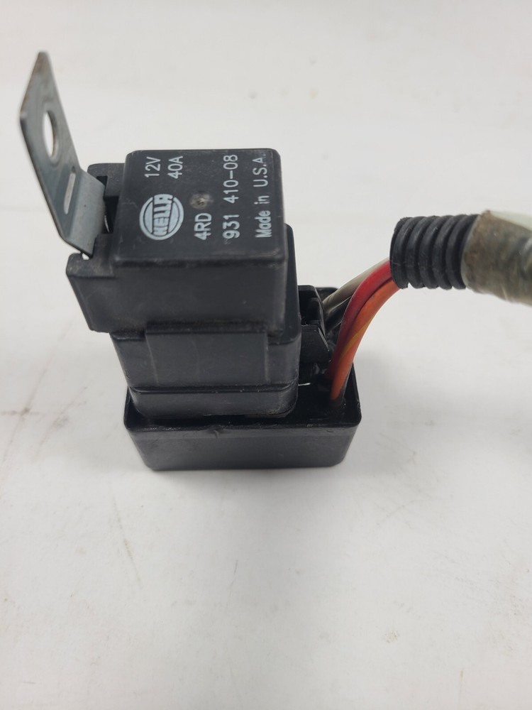 Ag Leader 4000379_Power Controller Relay_