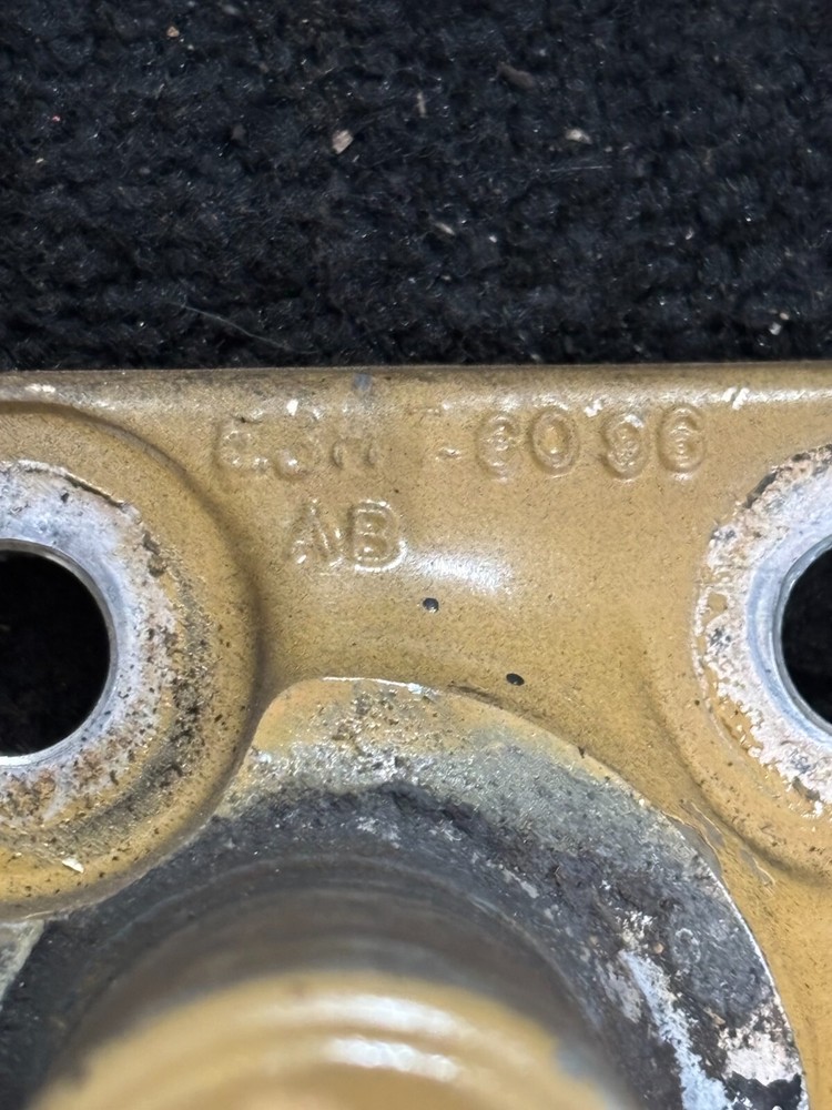 Ford Engine Mount E3HT-6096-AB