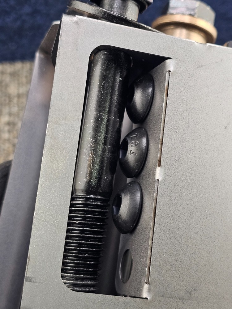 ROGUE RK0201: BENCH 3.0 HARDWARE (WELDED FRAME) SP25336