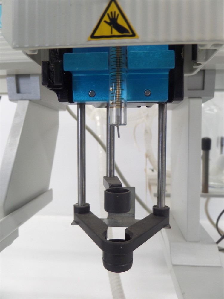 CTC Analytics HTC Pal Autosampler System