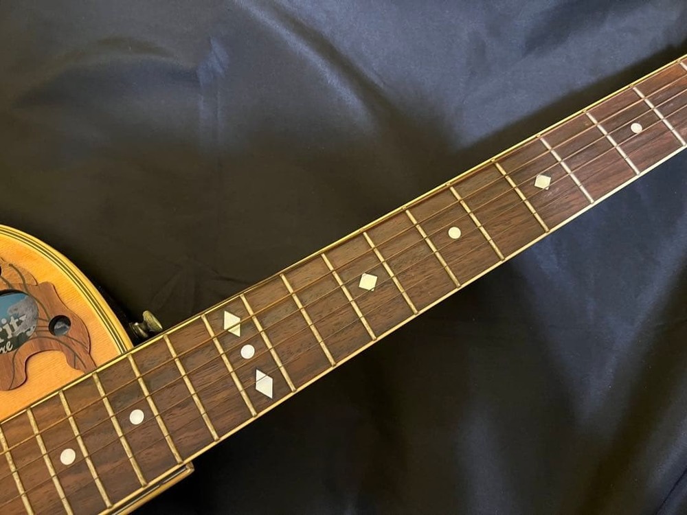 OVATION Deluxe CS257 Safe Packing!