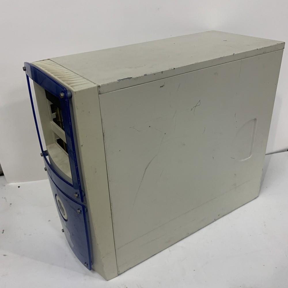 Sleeper Pc Case