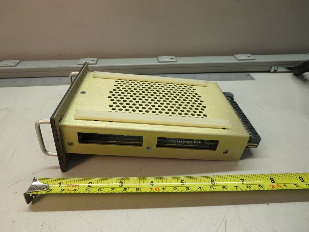 LeCroy (CATC), SAS001MA, SAS/SATA Analyzer, Units Not Tested