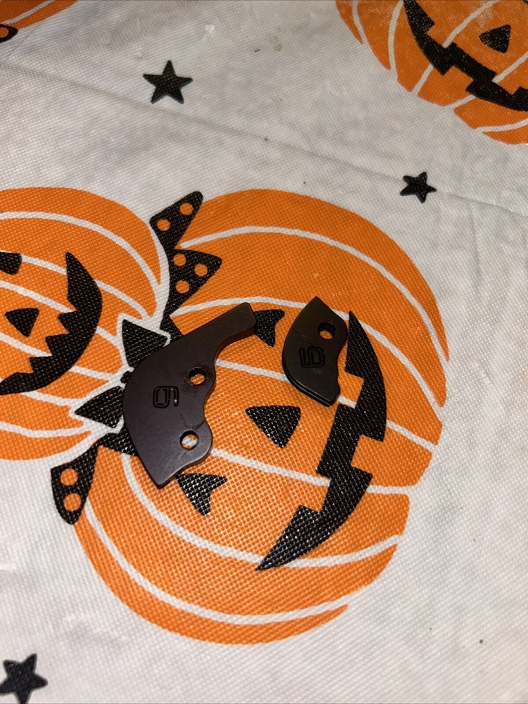 OBSESSION ARCHERY, TURMOIL MODULE SET #6