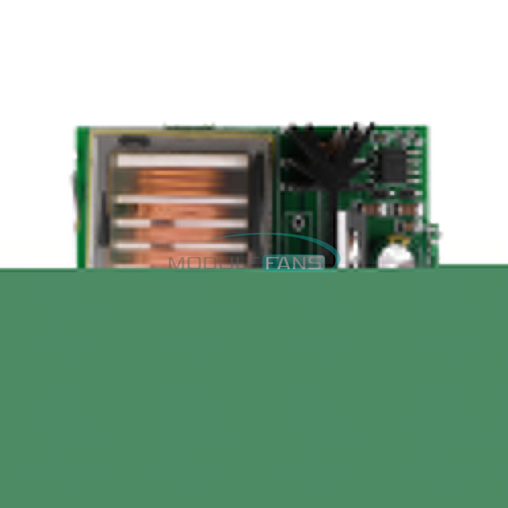 15KV High Voltage Module Arc Generator 20KHz High Frequency Industrial Igniter