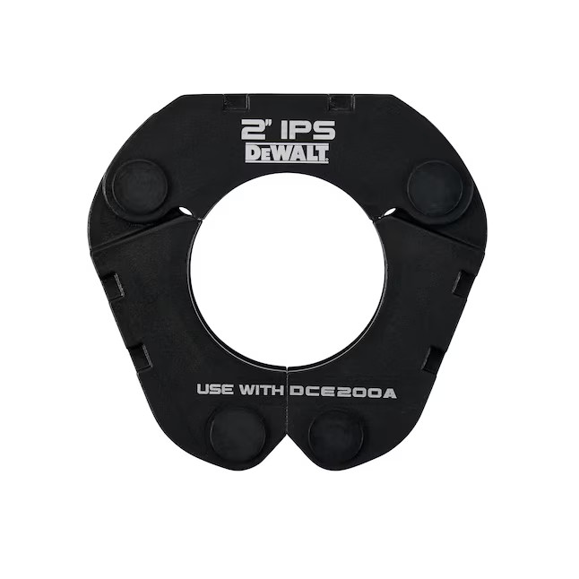 DEWALT Standard Press 2 Press Tool DCE203200