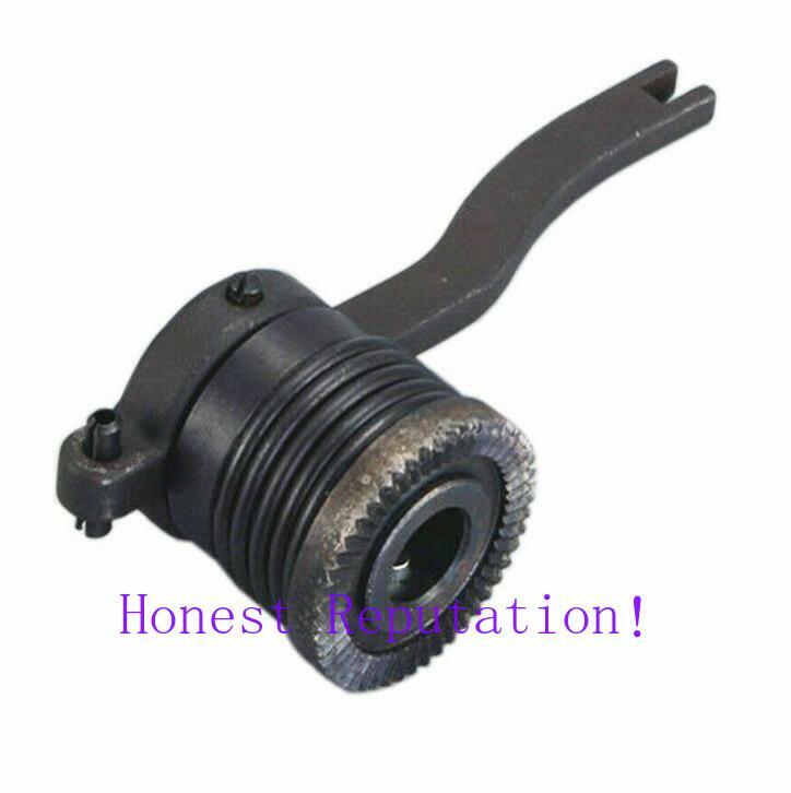 Milling Machine Tools Clutch Assembly W/ CAP /SPRING For BRIDGEPORT Mill Part