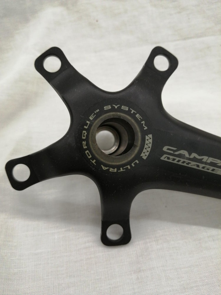 CAMPAGNOLO MIRAGE CT Cset