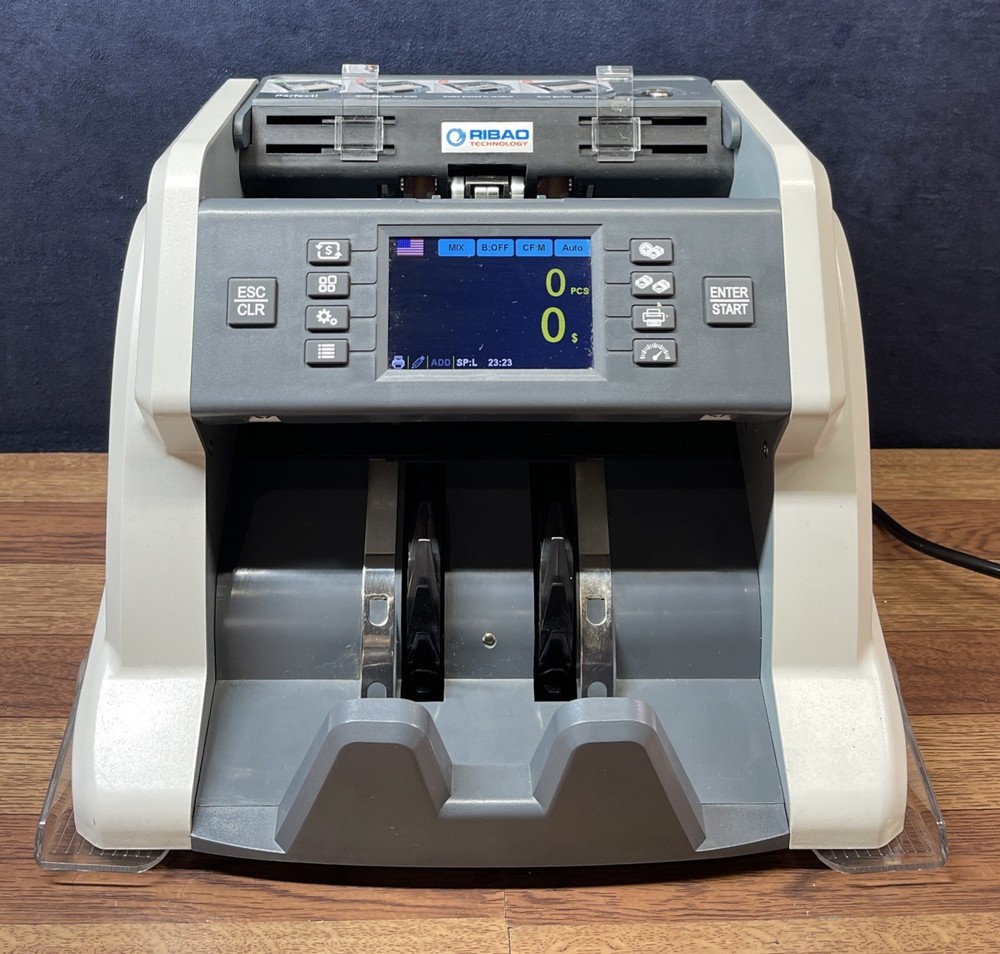 RIBAO Technology BC-40