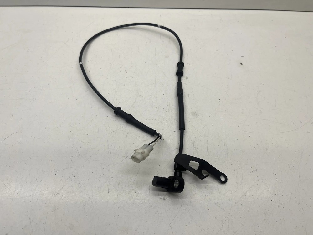 YAMAHA MT-09 RN43 2017 - Front ABS sensor switch