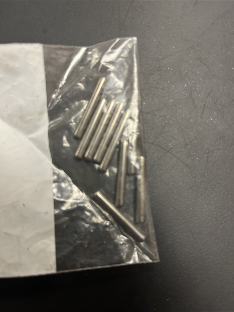 Dotco 1042 Dowel Pin Air Grinder