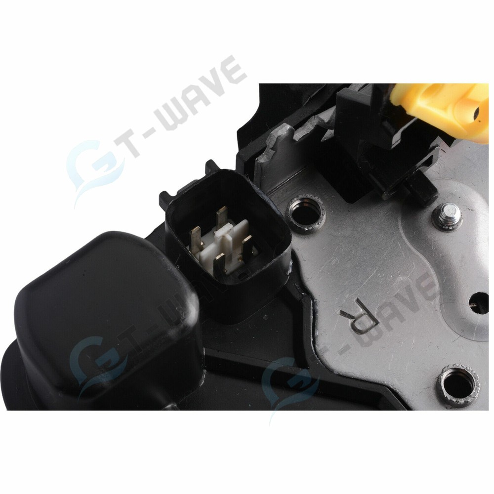 Front Right passenger Side Door Lock Actuator fits 2008-2011 Dodge Challenger