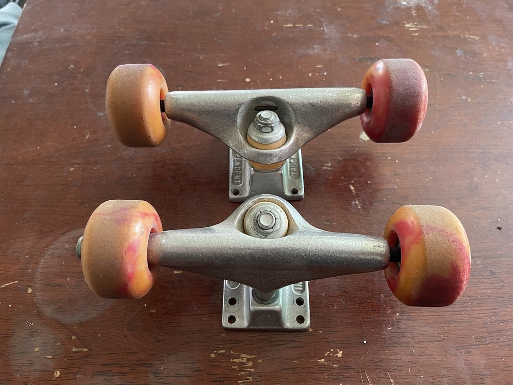 Independent trucks 146 8