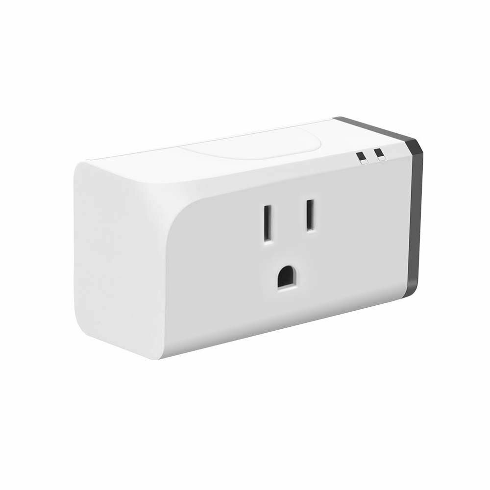 SONOFF S31 Lite 15A Wifi Socket Plug Wireless Smart Switch App Control for Alexa