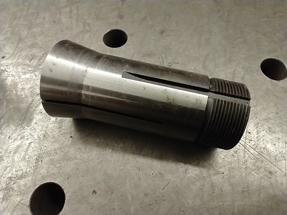 1/8" 5C Collet