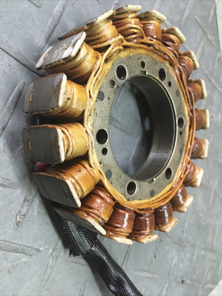Ducati 749 999 Generator Alternator