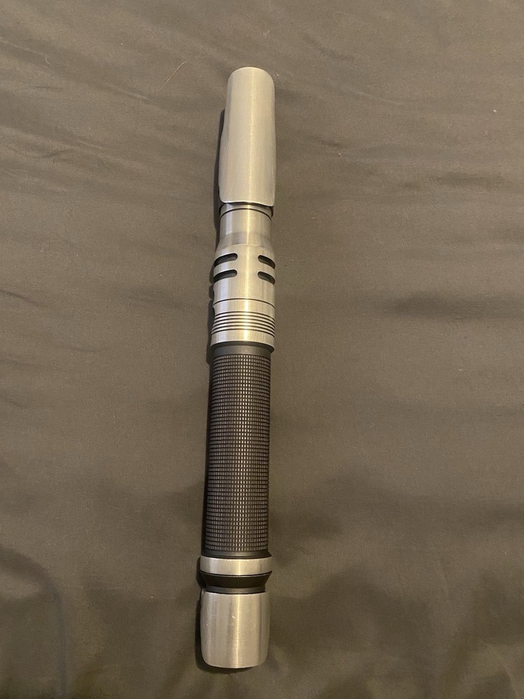Saberforge eco Fallen Order Cal Kestis Lightsaber