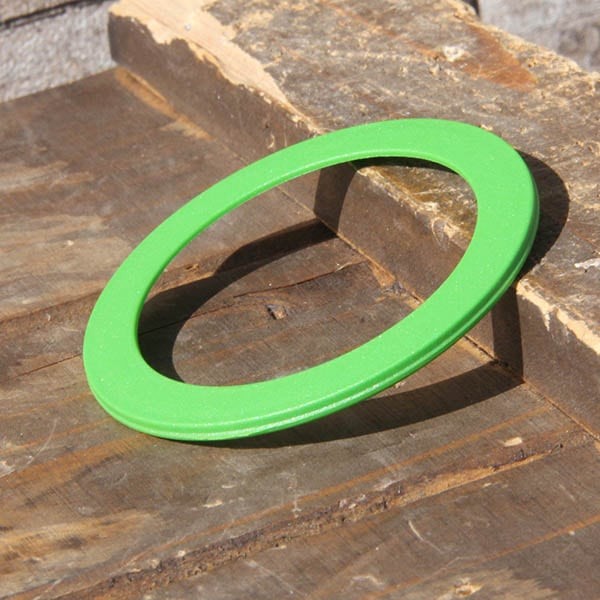 HOPE - Pro4 Rear Hub Labyrinth Seal