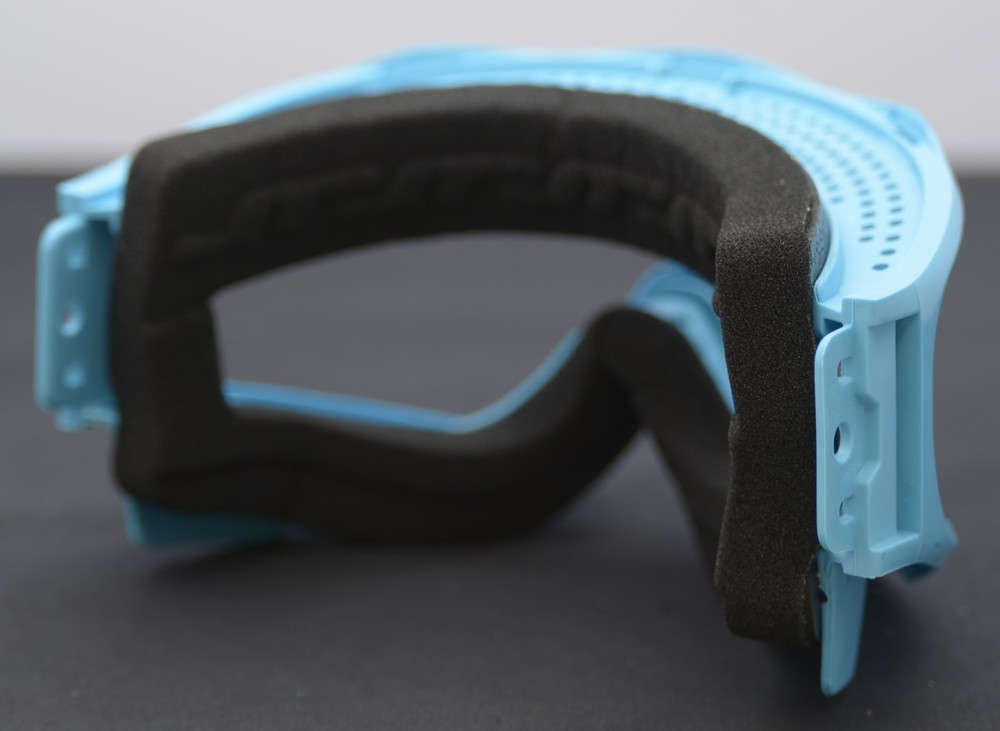 JT Proflex Frame - Special Edition - Birthstone Liquid Turquoise