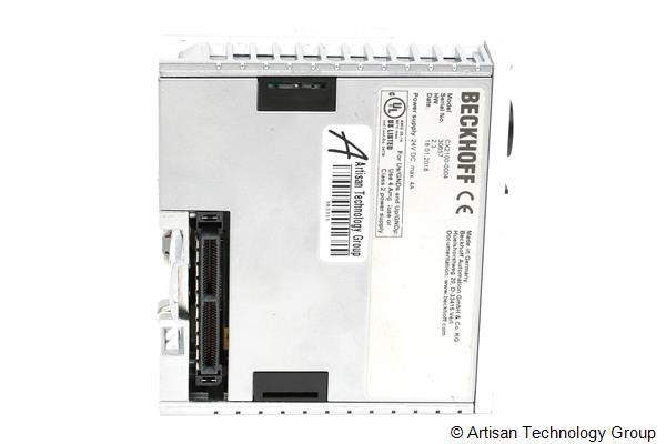 Beckhoff CX2100-0004 Power Supply Unit