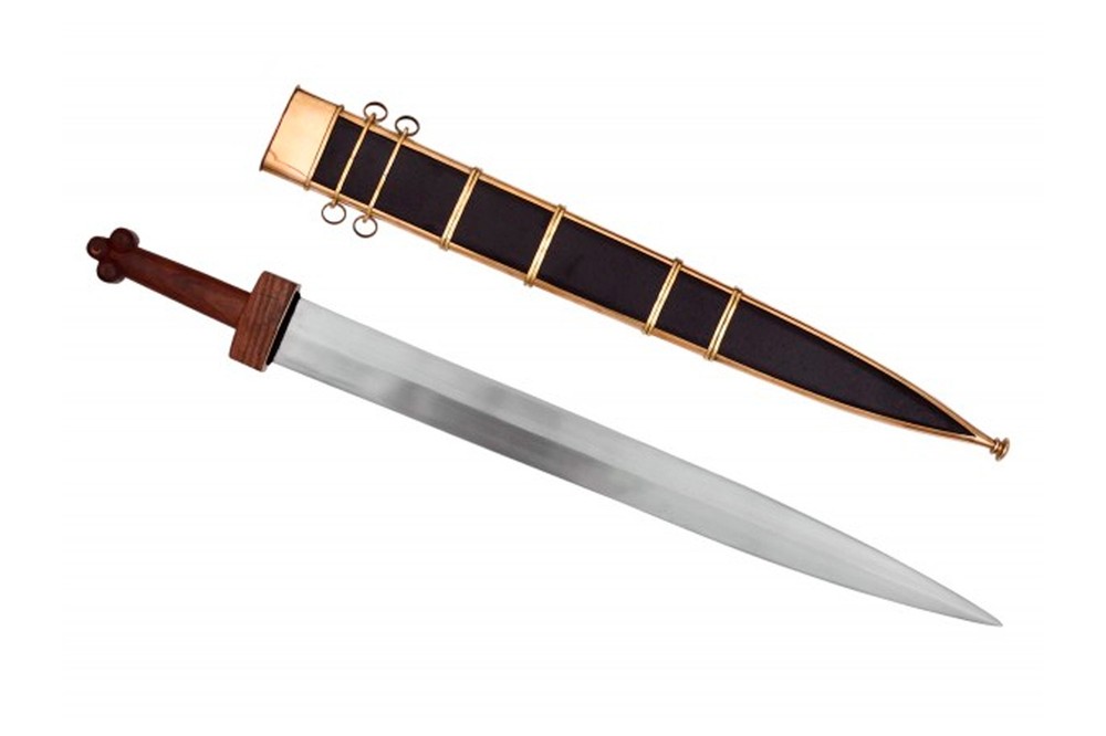Gladius Republican type Delos, with pod