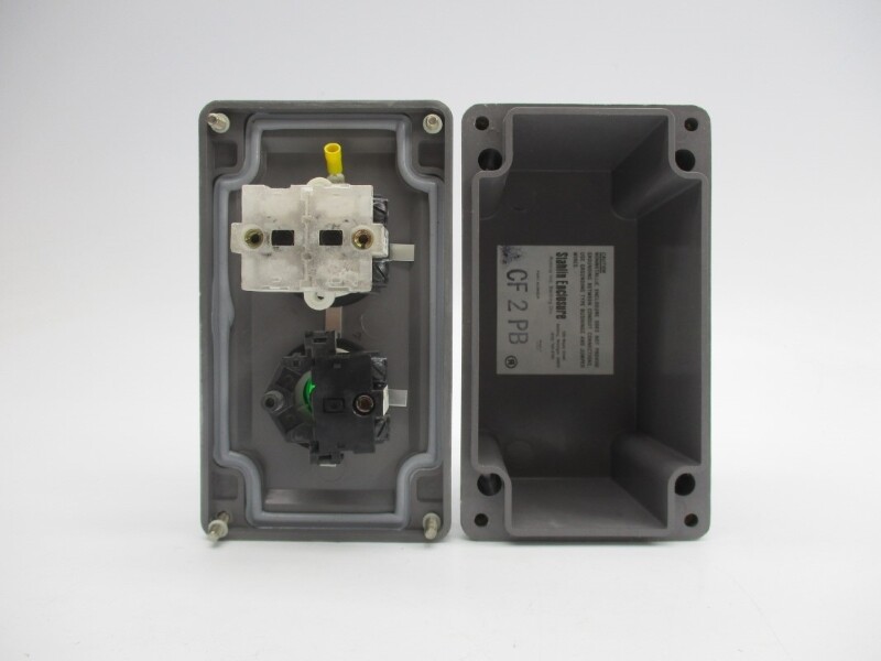 WESTINGHOUSE PB2EM2 NSNP