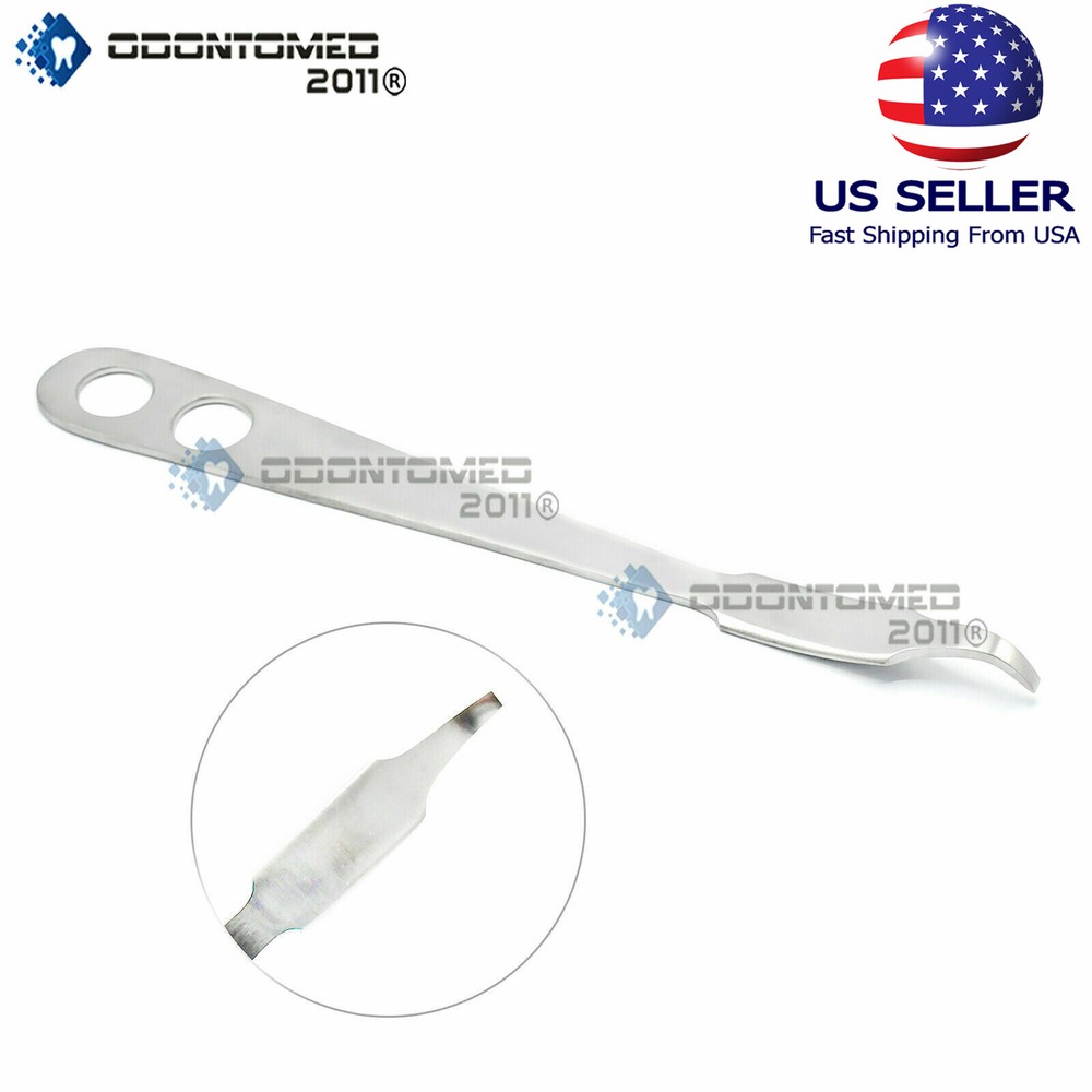 Hohmann Retractor, Blade 18mm , Surgical Instruments