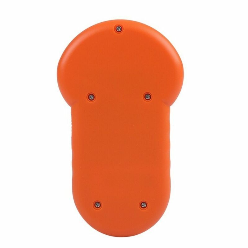 Universal USB Digital Pet Chip Scanner Microchip ID Reader Reading standard