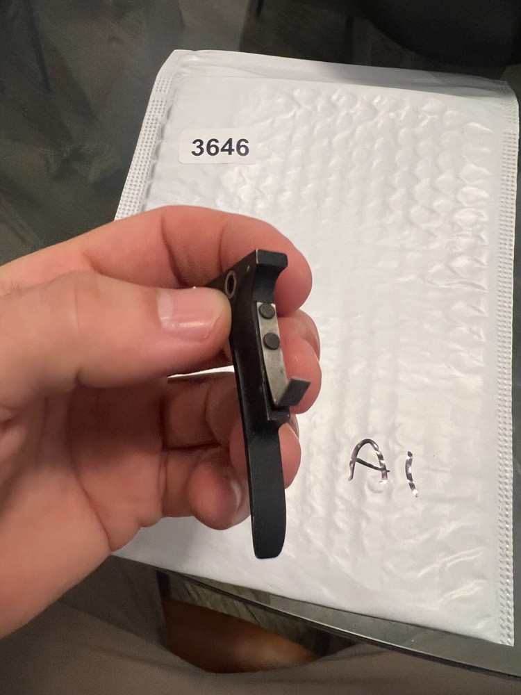 WDP Angel A1 Trigger