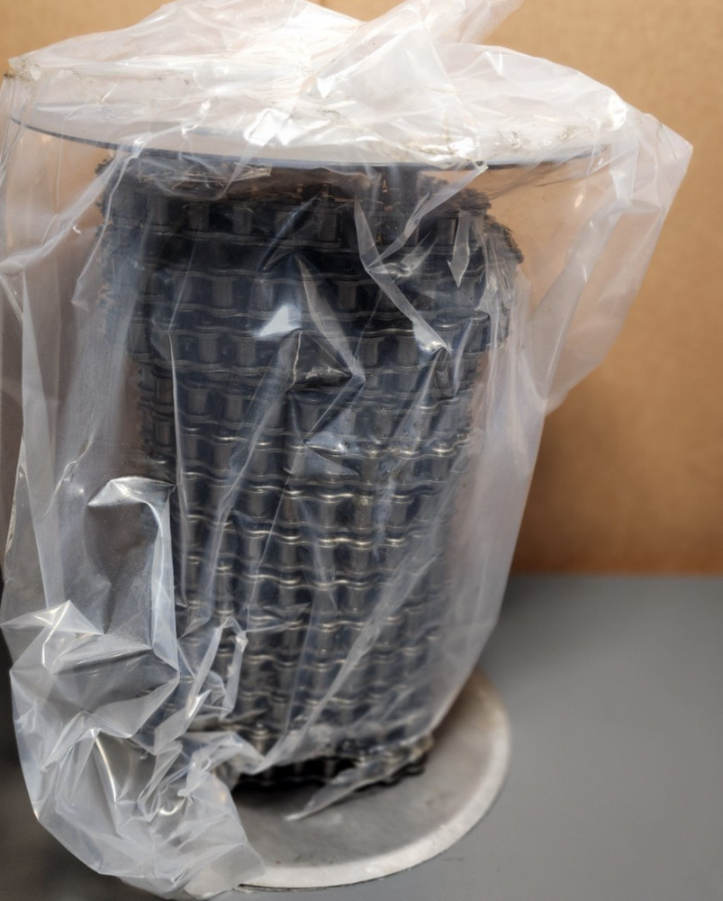 Diamond DMD-60-1R-50FT Roller Chain 50ft *PS
