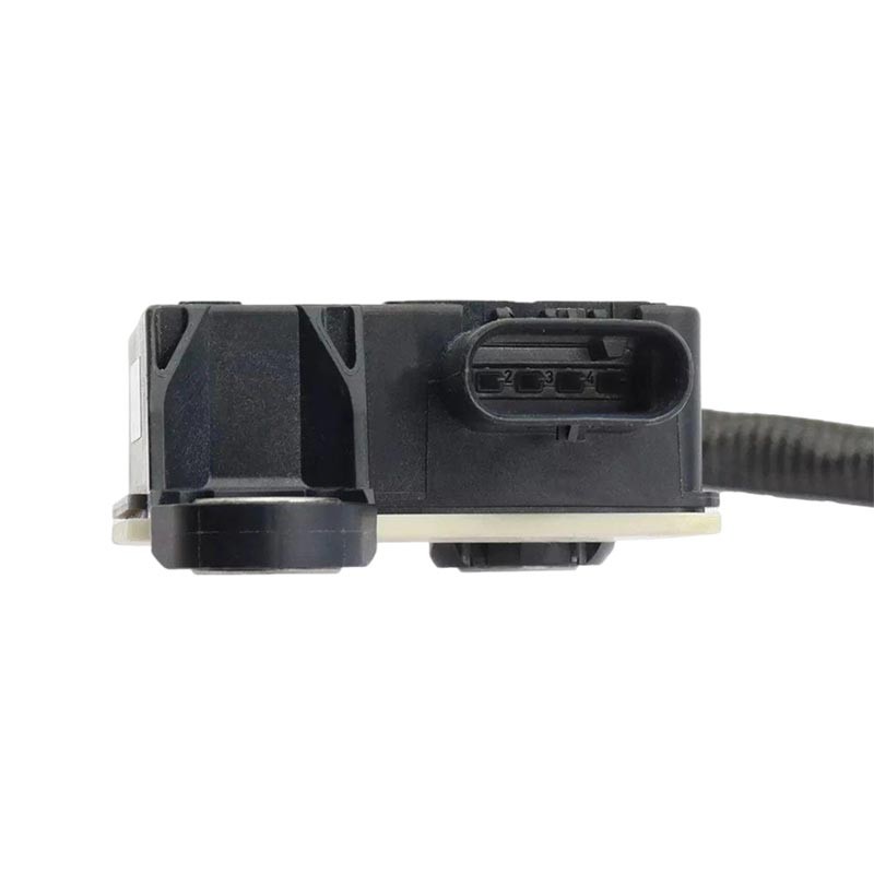 Diesel Exhaust Particulate Sensor PM Sensor for Isuzu D-MAX 2015-2022