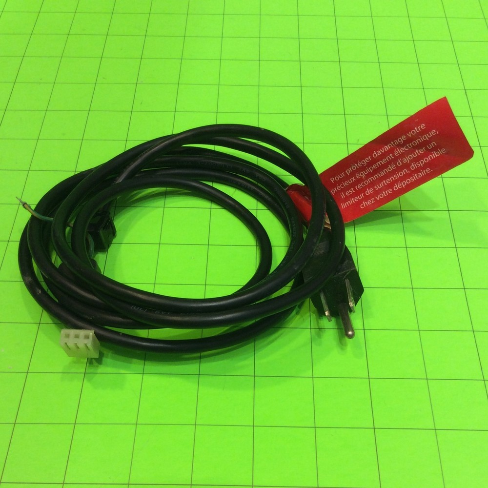 Dish DISHDVR625 Cable Box Power Cord