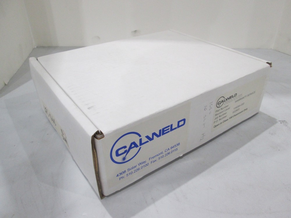 Unit, UFC-1660, 10000 sccm, H2, Mass Flow Controller, New