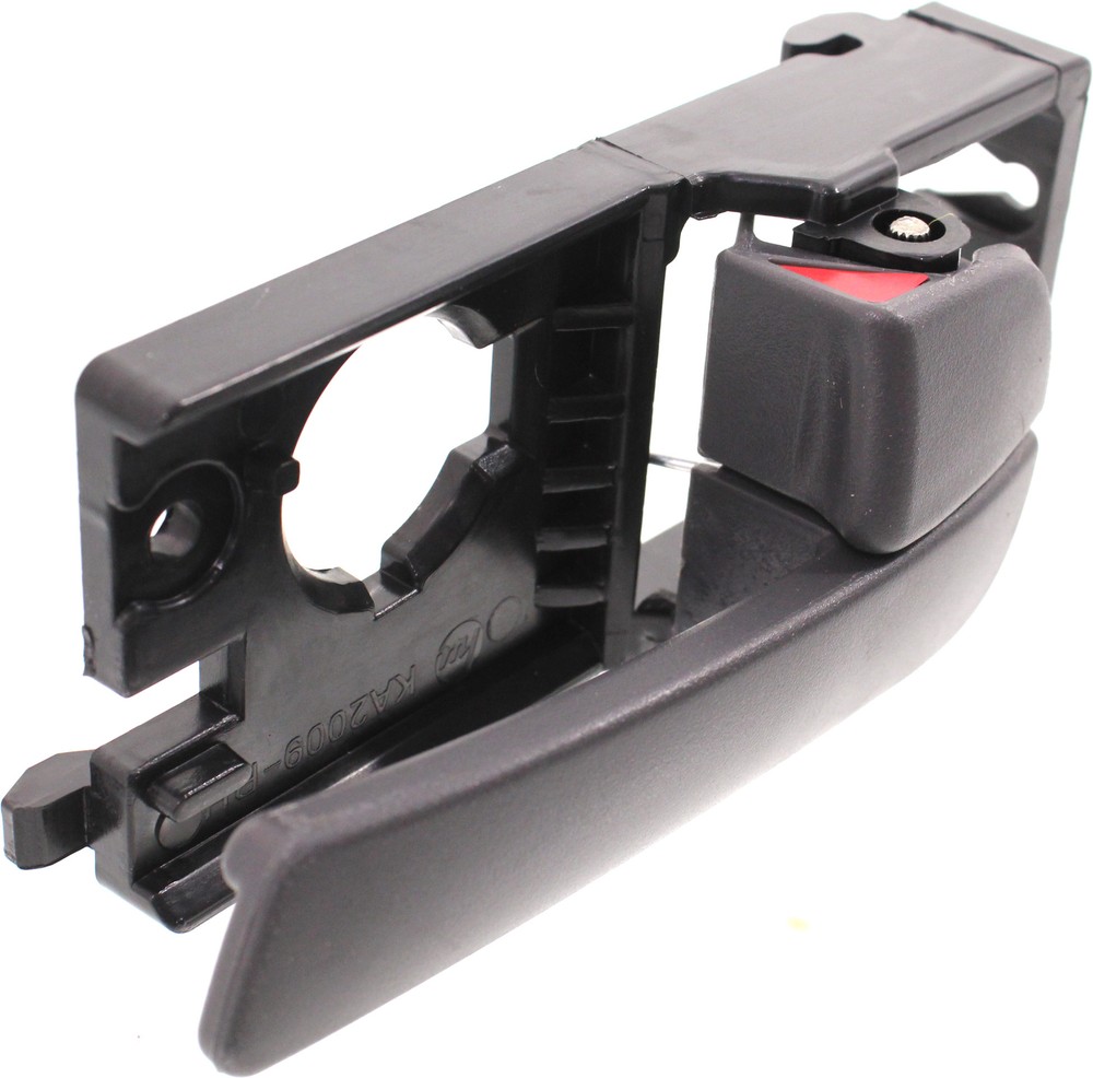 Front, Passenger Side Interior Door Handle For Kia Rio 2006-2011