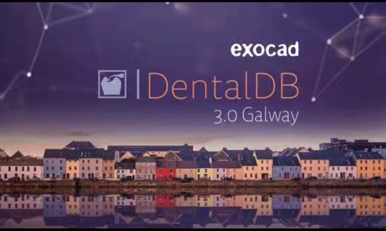3shape Exocad CEREC SW InLab Software repair service,tech support