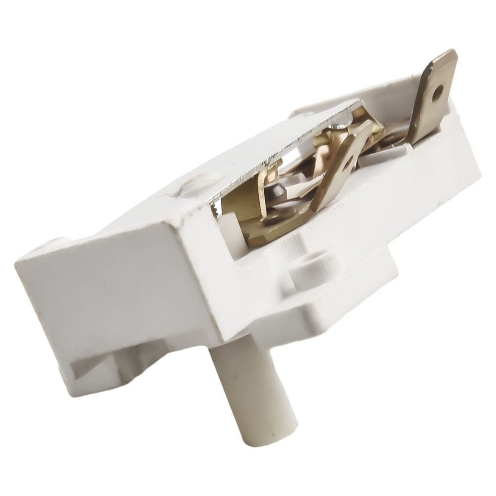 Thermostat Switch for Electric Heater with Temperature Control Function
