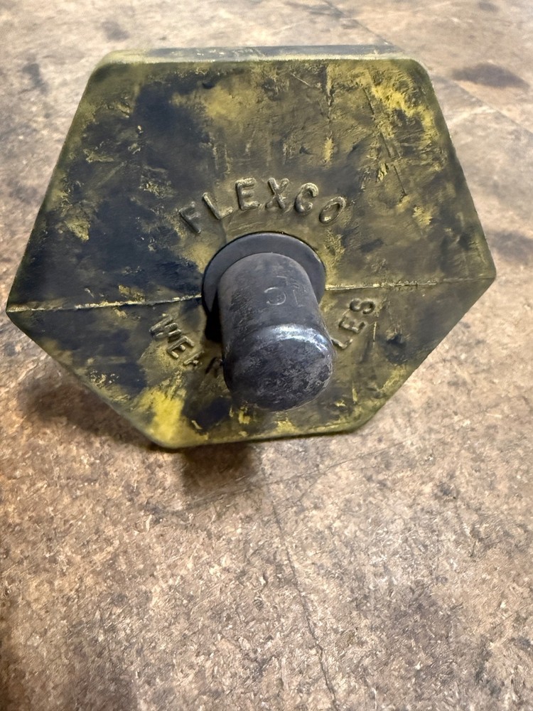 Flexco C1C Cracking Chisel