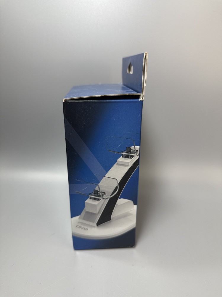 OIVO PS5 Wireless Controller Charging Dock Station Video Game Controller Charge