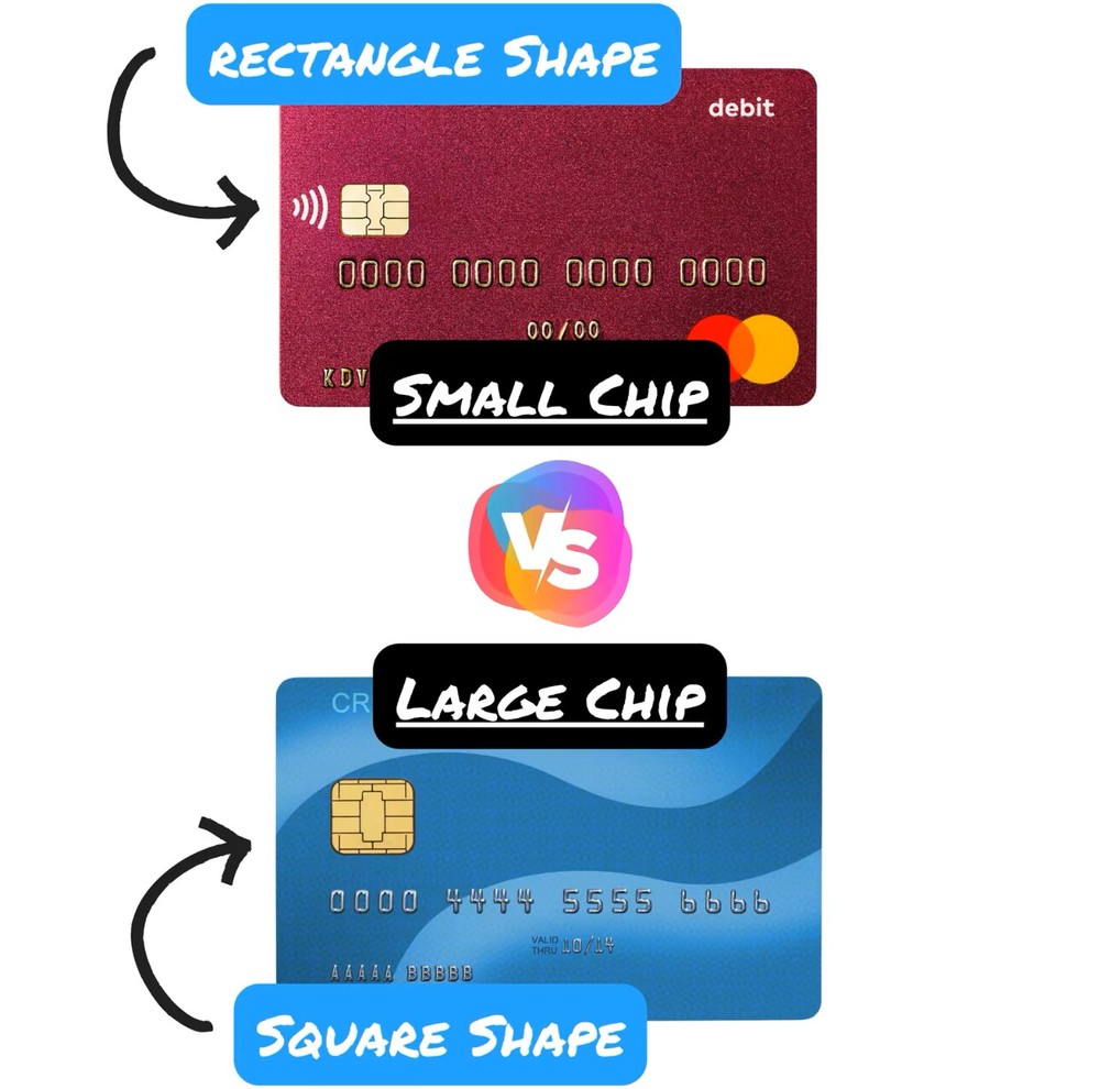 Credit Card Vinyl Skins Let's Spend This Bread