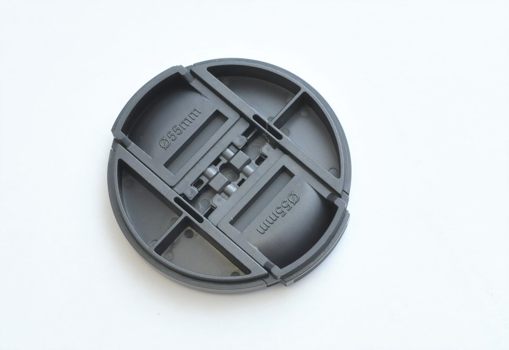 Sony 55mm ALCF55S Front Lens Cap