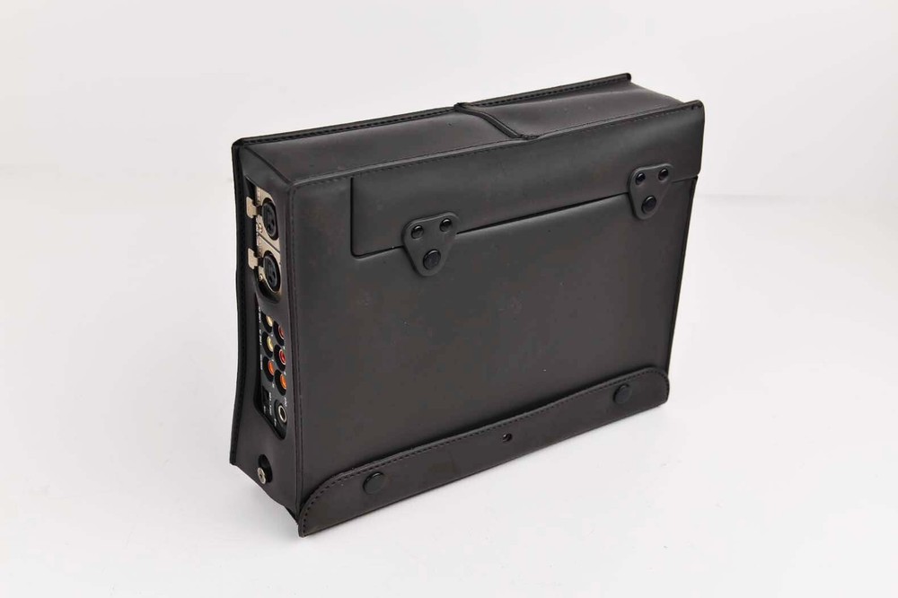 TASCAM DA-P1 Portable DAT Recorder + Soft Case